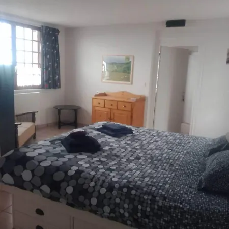 Plus Belle La Vue Chambres D'hotes לינה וארוחת בוקר Saint-Pierre-Colamine