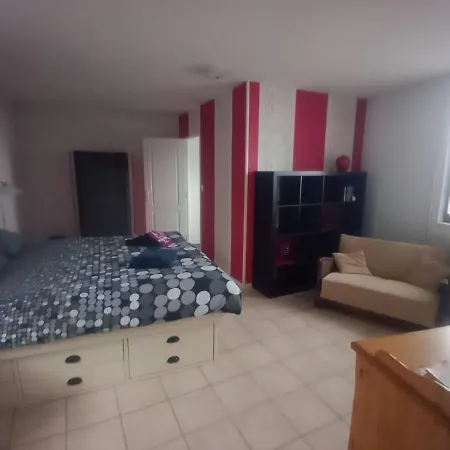 Plus Belle La Vue Chambres D'hotes