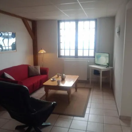 Plus Belle La Vue Chambres D'hotes לינה וארוחת בוקר