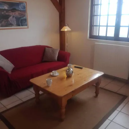 Plus Belle La Vue Chambres D'hotes Saint-Pierre-Colamine