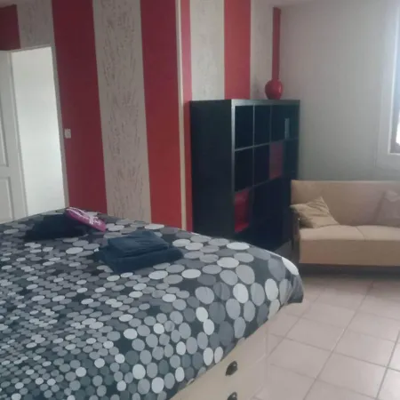 Plus Belle La Vue Chambres D'hotes