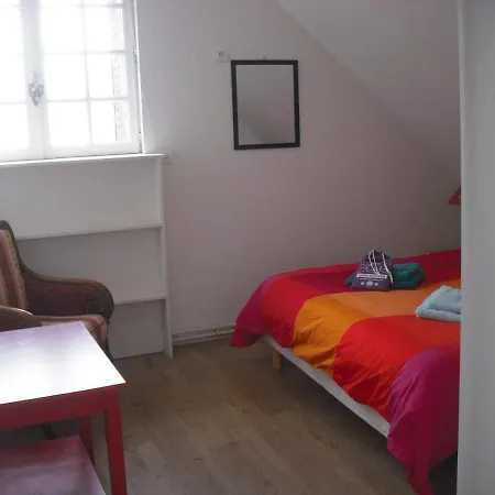 Plus Belle La Vue Chambres D'hotes