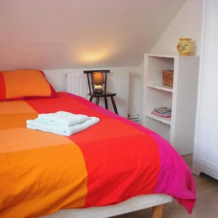 Plus Belle La Vue Chambres D'hotes *