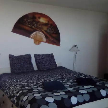 Plus Belle La Vue Chambres D'hotes