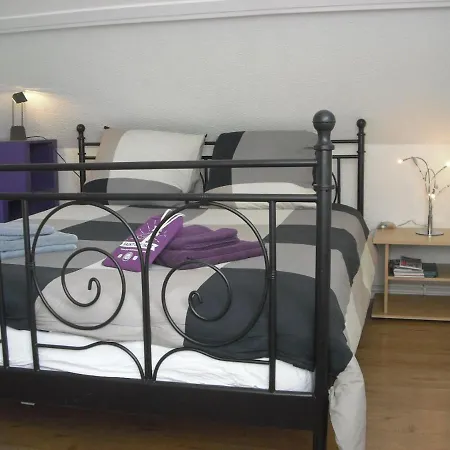 Plus Belle La Vue Chambres D'hotes *