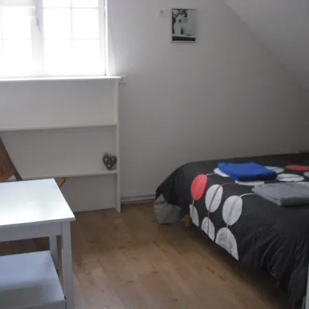 לינה וארוחת בוקר Plus Belle La Vue Chambres D'hotes *