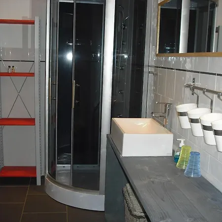 לינה וארוחת בוקר Plus Belle La Vue Chambres D'hotes