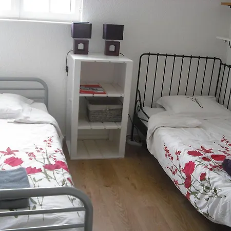 Plus Belle La Vue Chambres D'hotes