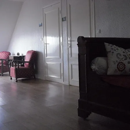 Plus Belle La Vue Chambres D'hotes