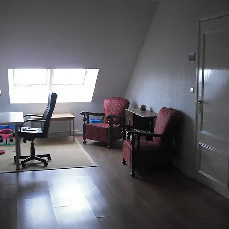 Couette-café Plus Belle La Vue *