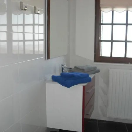 לינה וארוחת בוקר Plus Belle La Vue Chambres D'hotes Saint-Pierre-Colamine