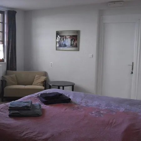 Plus Belle La Vue Chambres D'hotes Saint-Pierre-Colamine