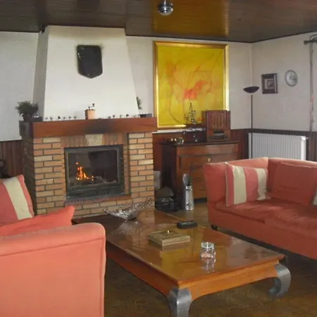 Plus Belle La Vue Chambres D'hotes Saint-Pierre-Colamine