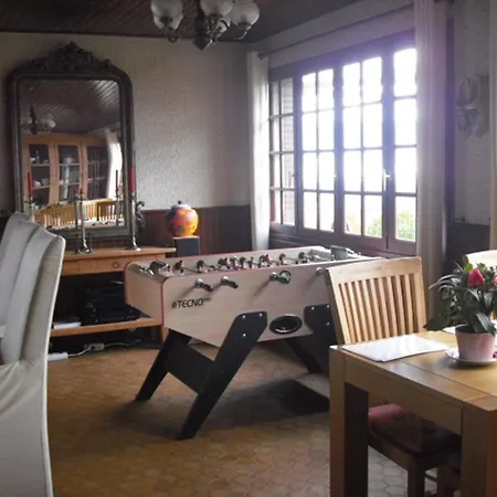 Plus Belle La Vue Chambres D'hotes Saint-Pierre-Colamine